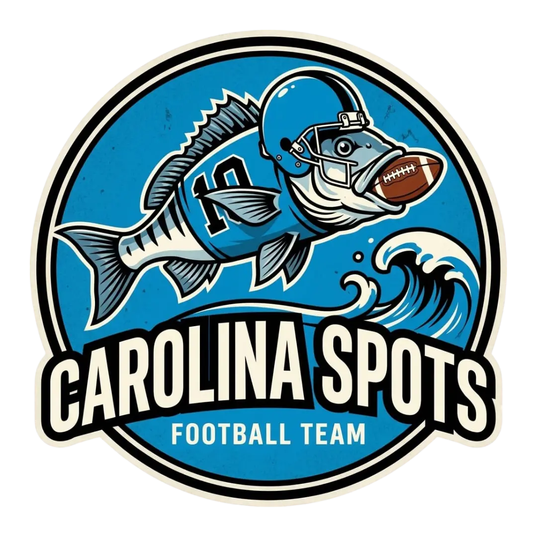 Carolina Spots logo